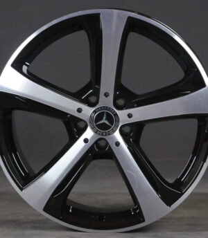 Mercedes E-Class R19 (A2064015800)