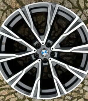 BMW X7 R22 (36118074222, 36118090109)