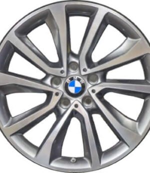 BMW X6 R19 (6858874)