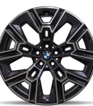 BMW 5 Series R20 (36115А324E8, 36115A324Е9)