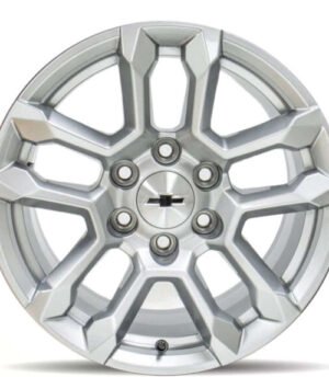 Chevrolet Tahoe R18 (84775274)