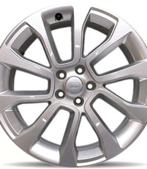 Land Rover Range Rover R21 (N9X2-CB SS)