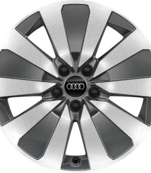 Audi A1 R16 (82A601025D)