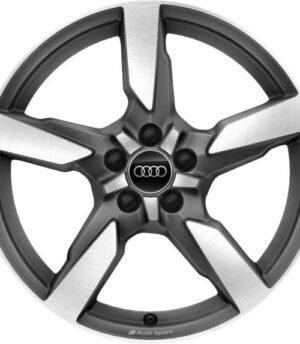 Audi A1 R17 (82A601025P)