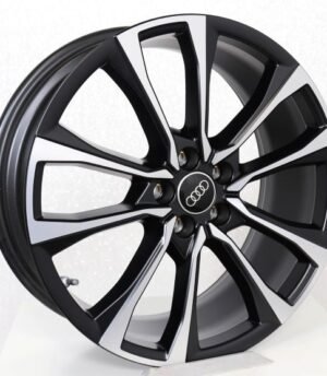 Audi A1 R18 (82A071498 LT7)