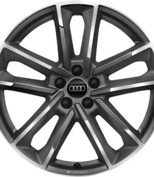 Audi A1 R18 (82A601025AF)