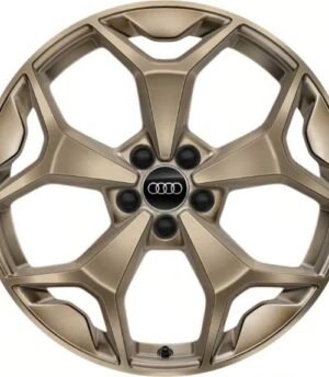 Audi A1 R18 (82A601025AK)