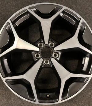 Audi A1 R18 (82A601025AS)