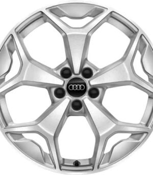 Audi A1 R18 (82A601025L)