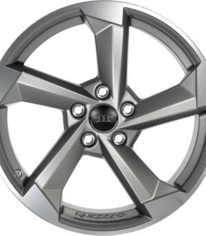 Audi A3 R18 (8V0601025DS)