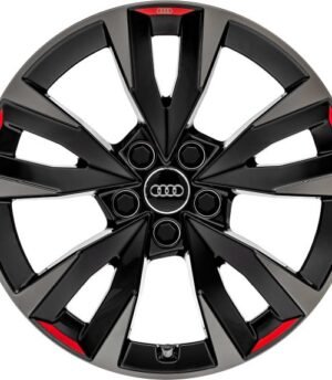 Audi A3 R18 (8Y0071498 AX1)