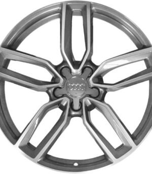 Audi A3 R19 (8V0601025AB)