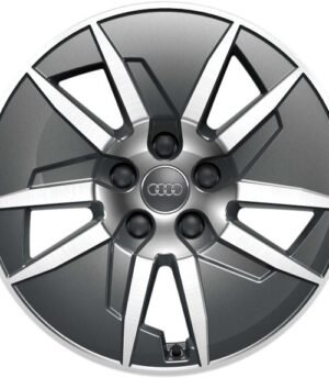 Audi A4 Allroad R17 (8W0601025AF)