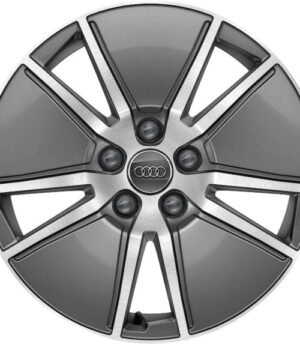 Audi A4 R17 (8W0601025DJ)