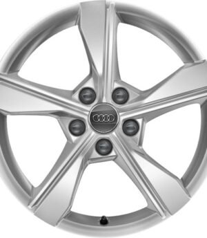 Audi A4 R17 (8W0601025GS)