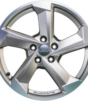 Audi A4 R18 (8W0601025CA)