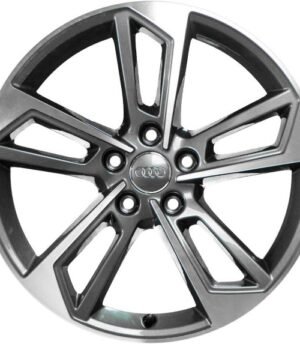 Audi A4 R18 (8W0601025DL)