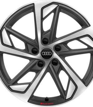 Audi A4 R18 (8W0601025EK)