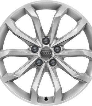 Audi A4 R18 (8W0601025H S)