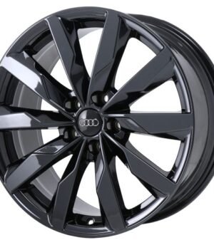 Audi A4 R18 (8W0601025S B)