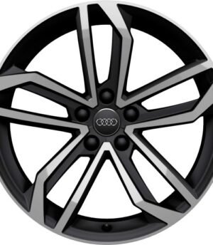 Audi A4 R19 (8W0071499 LT7)