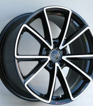 Audi A4 R19 (8W0601025BD BS)