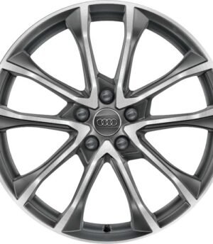 Audi A4 R19 (8W0601025BF)