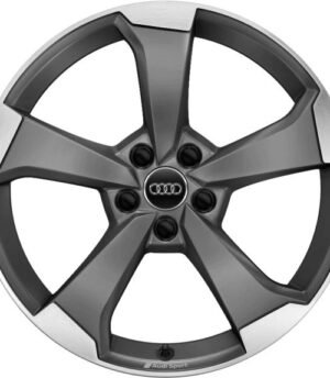 Audi A4 R19 (8W0601025CG)