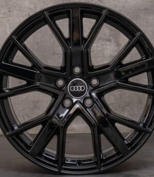 Audi A4 R19 (8W0601025DH B)