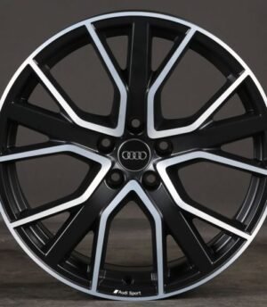 Audi A4 R19 (8W0601025DH BS)