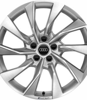 Audi A4 R19 (8W0601025EL)
