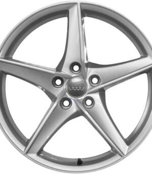 Audi A5 R18 (8W0601025BG)