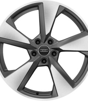 Audi A5 R19 (8W0601025CB)
