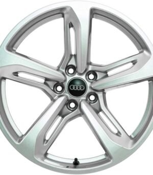 Audi A5 R19 (8W0601025CD)