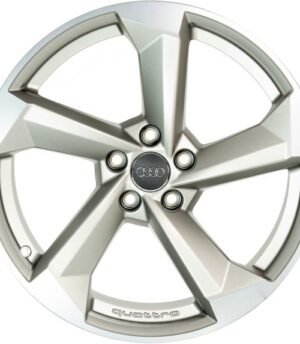 Audi A5 R19 (8W0601025CE)
