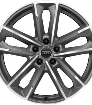 Audi A5 R19 (8W0601025DC)