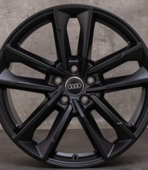 Audi A5 R19 (8W0601025DC B)