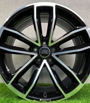 Audi A5 R19 (8W0601025DF)