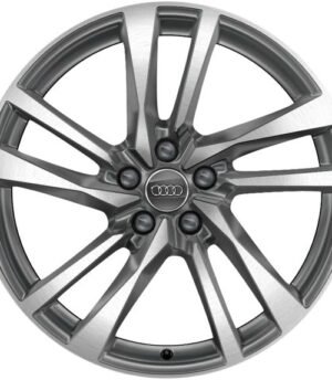 Audi A5 R19 (8W0601025FN)