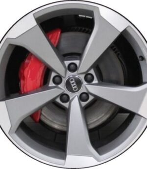 Audi A5 R20 (8W0601025CF)