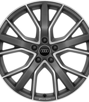 Audi A5 R20 (8W0601025EG)