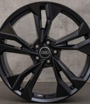 Audi A5 R20 (8W0601025EQ B)