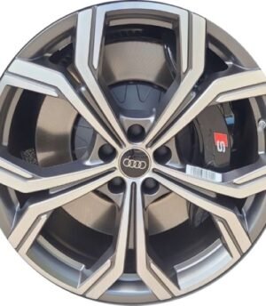 Audi A6 Allroad R21 (4K0601025CA)