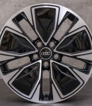 Audi A6 R18 (4P0601025C)