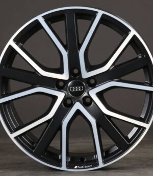 Audi A6 R20 (4K0601025AB BS)