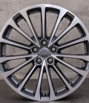 Audi A6 R20 (4P0601025J)