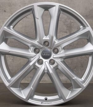 Audi A6 R21 (4K0601025AE W)