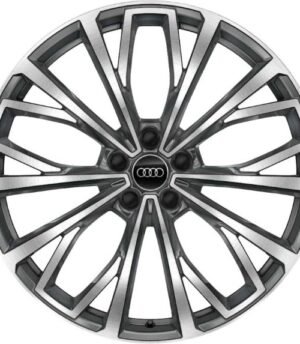 Audi A6 R21 (4K0601025AQ)