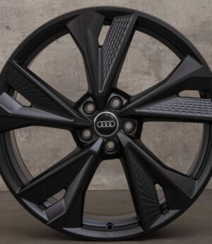 Audi A6 R21 (4K0601025AS B)