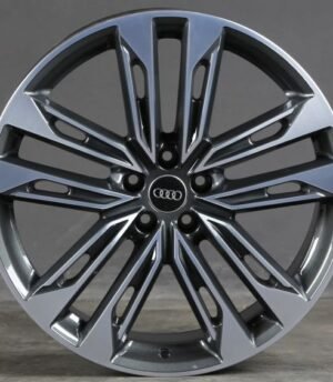 Audi A6 R21 (4K0601025BJ BS)